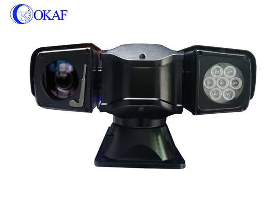 Mobil PTZ Kamera 1080P 20x 30x Optik zoom Araç CCTV Kamera