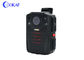 Mini Polis Giyilebilir Kamera, Sivillerin Güvenliği Yüksek Tanımlı IP 68 Vücut Kamerası