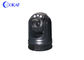 360 Derece Araç Üstü Ptz Kamera, IP66 Siyah Ip Dome Kamera Yüksek Hız