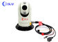 IP66 F5.4 1920 * 1080P IP SDI PTZ CCTV Gözetleme Kamerası
