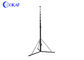 FCC 6M Manuel Anten Teleskopik Direk Alüminyum Alaşımlı 6063