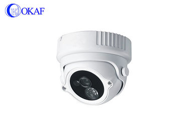 Full HD Araç CCTV Kamera 1080 P CCTV Güvenlik Kapalı IR Mini Dome Şekil