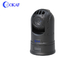 Polis Acil Remoye Görüntüleme Güvenlik Sistemi için Wifi HD Kablosuz Dome 4G PTZ Kamera