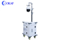 4G Yapay Zeka Mobil CCTV Kamera Fragmanı Videoları Görüntüle Gözetleme Sistemi