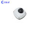 Mini Dome HD Pan Tilt Yakınlaştırma IP Kamera 1080 P Analog / AHD / IP CCTV Güvenlik Kapalı IR
