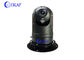 Anti Şok 60m IR IP PTZ Kamera CCTV Güvenlik 25W Gece Görüşü